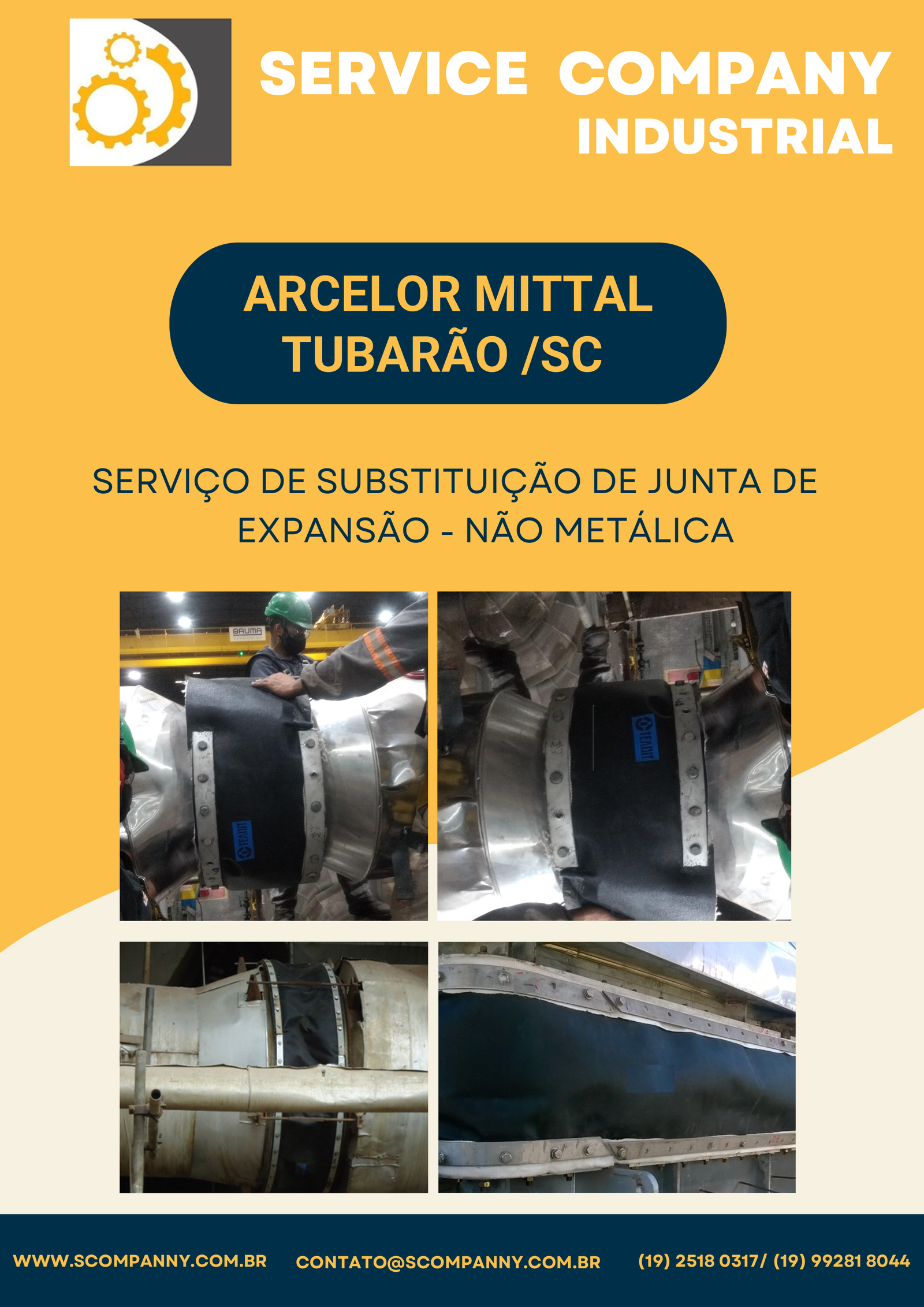 Tubarão - SC