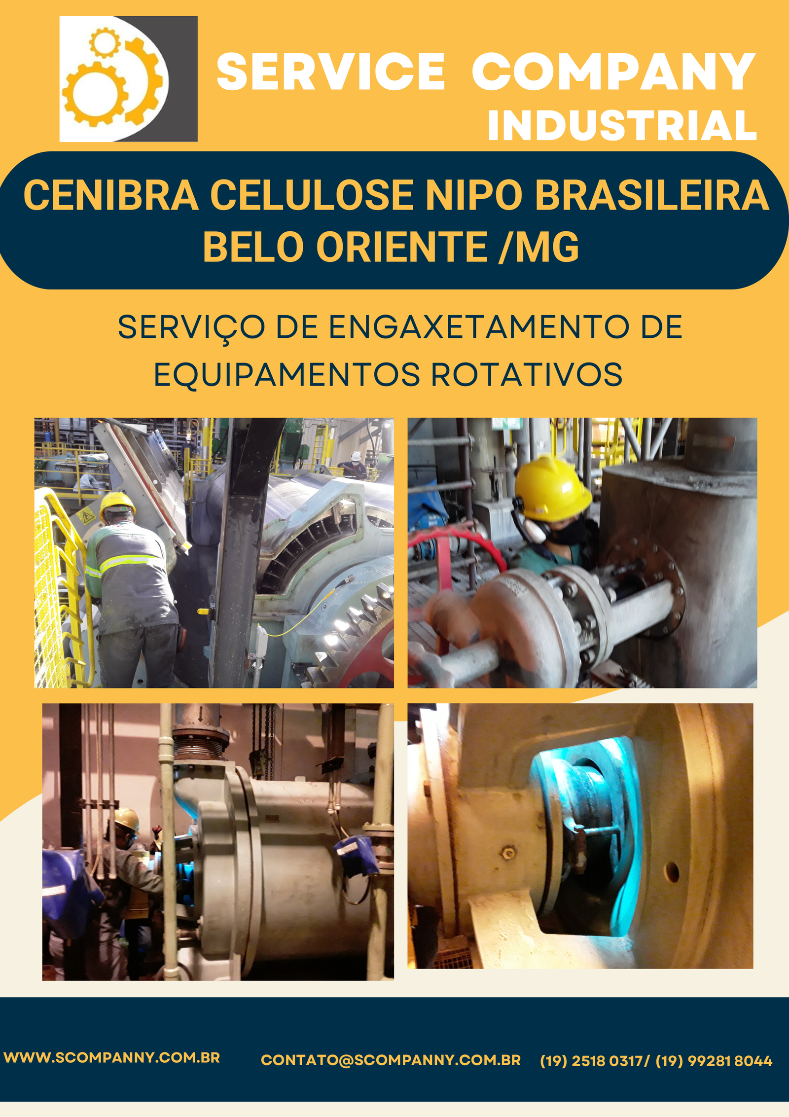 Belo Oriente - MG