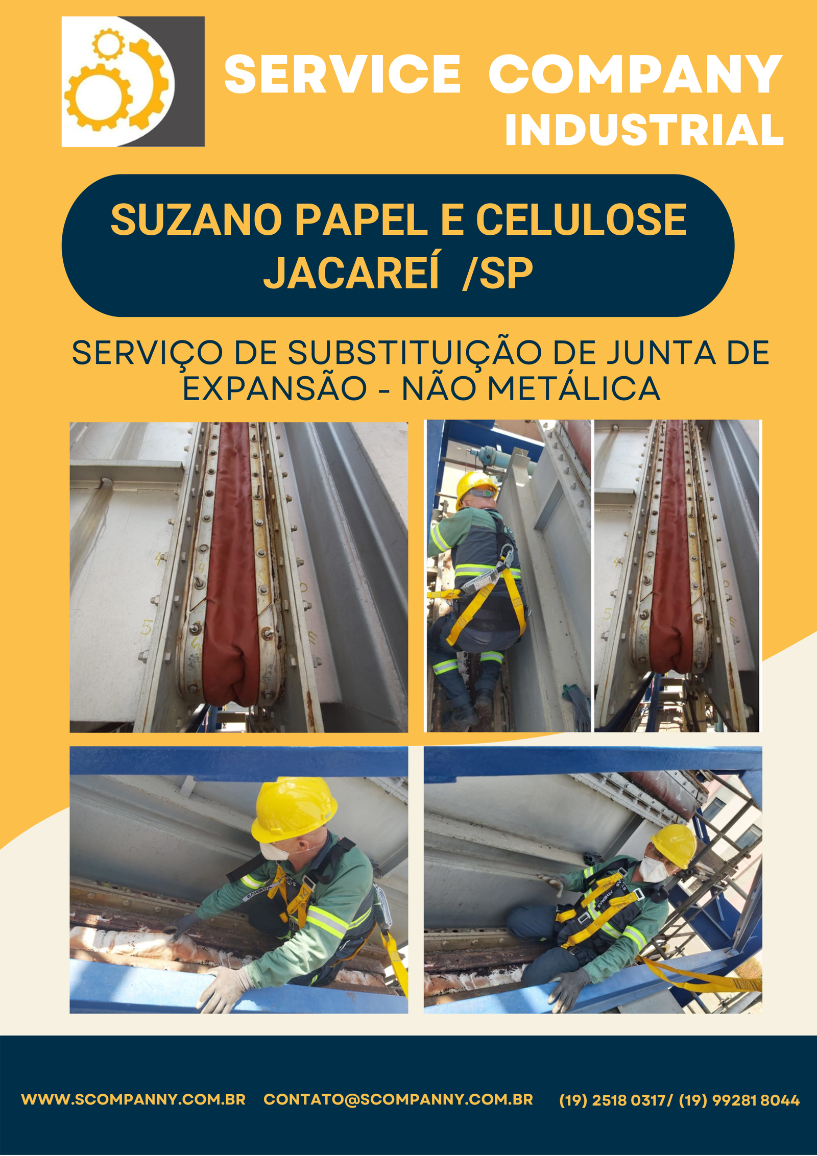 Jacareí - SP