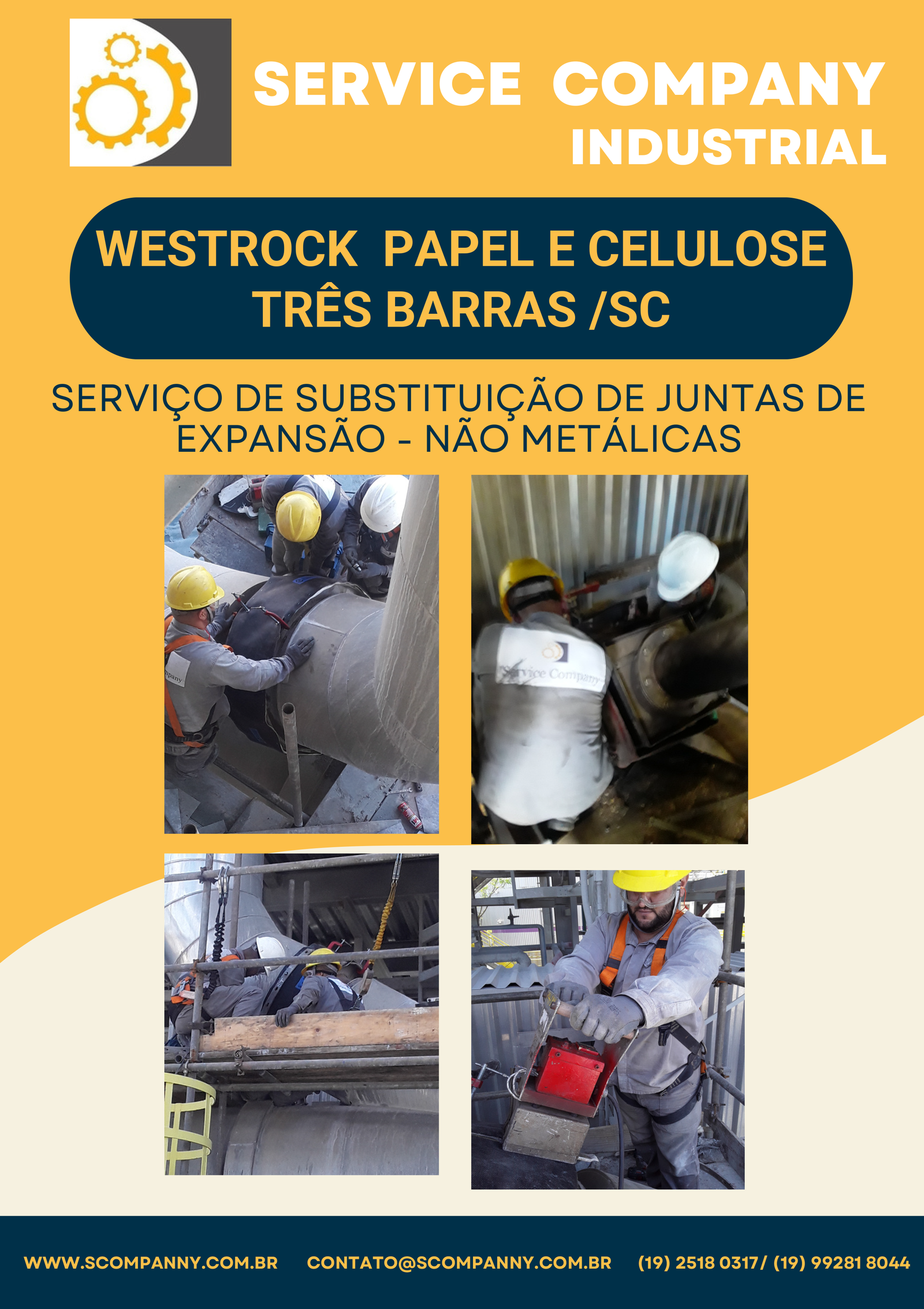 Três Barras - SC